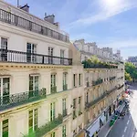 Renaissance Madeleine - Elegant Home In Madeleine